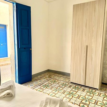 The Maiolica Room Мареттимо Экстерьер фото